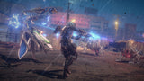 NS Astral Chain