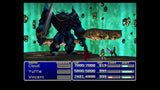 NS Final Fantasy VII & Final Fantasy VIII Remastered Twin Pack