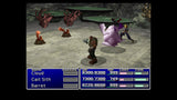 NS Final Fantasy VII & Final Fantasy VIII Remastered Twin Pack