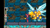 NS Megaman Zero / ZX Legacy Collection