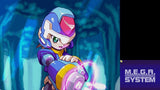 NS Megaman Zero / ZX Legacy Collection
