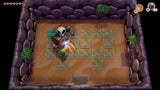 NS The Legend of Zelda: Link's Awakening