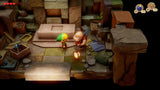 NS The Legend of Zelda: Link's Awakening