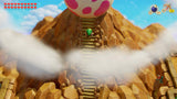 NS The Legend of Zelda: Link's Awakening