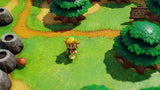 NS The Legend of Zelda: Link's Awakening