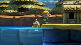 NS The Legend of Zelda: Link's Awakening