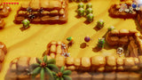NS The Legend of Zelda: Link's Awakening