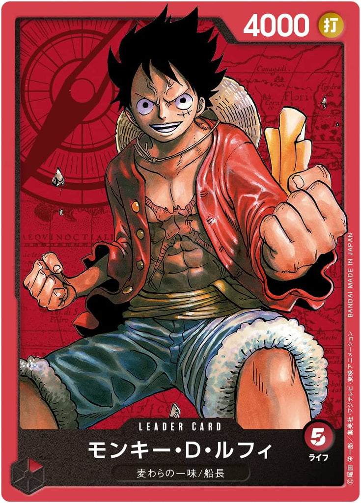 bandai namco one piece tcg: straw hat crew starter deck Card Game new releases are coming this Saturday! (20 Dec 2025) The latest for One Piece is inspired by the recent Egghead arc, featuring the beloved A Yellow Deck with Strong Trigger Cards The new Starter Decks Japanese