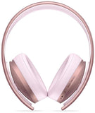 PlayStation®Wireless Stereo Headset O3 Rose Gold
