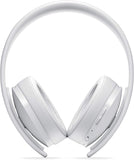 PlayStation®Wireless Stereo Headset O3 White