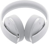 PlayStation®Wireless Stereo Headset O3 White