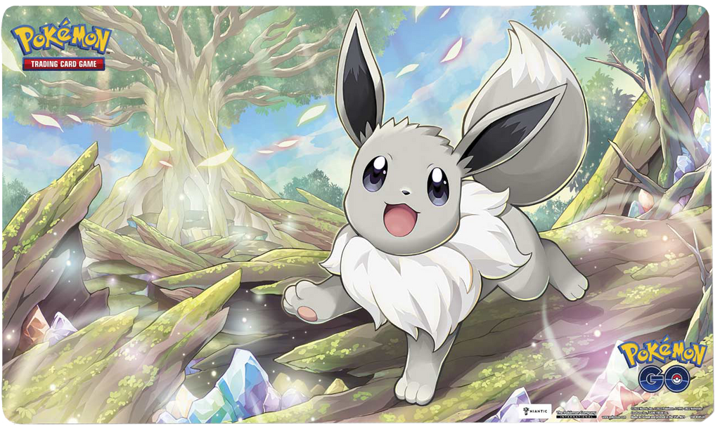 Pokémon TCG: Pokemon GO - Radiant Eevee Premium Collection Box Pokémon TCG: Pokemon GO - Radiant Eevee Premium Collection Box