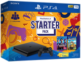 PlayStation®4 Starter Pack Console Bundle