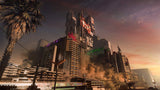 PS4 Cyberpunk 2077