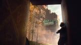 PS4 Cyberpunk 2077