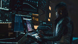 PS4 Cyberpunk 2077