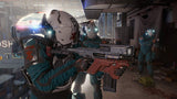PS4 Cyberpunk 2077