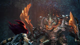 PS4 Darksiders III