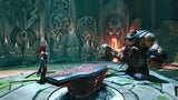 PS4 Darksiders III