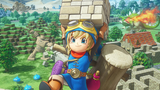 PS4 Dragon Quest Builders
