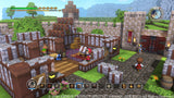 PS4 Dragon Quest Builders