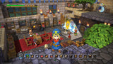 PS4 Dragon Quest Builders