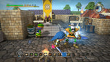 PS4 Dragon Quest Builders