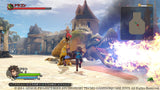 PS4 Dragon Quest Heroes: The World Tree's Woe and the Blight Below