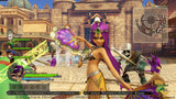 PS4 Dragon Quest Heroes: The World Tree's Woe and the Blight Below