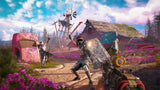 PS4 Far Cry New Dawn