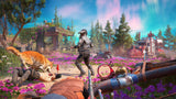 PS4 Far Cry New Dawn