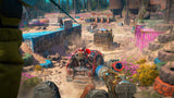 PS4 Far Cry New Dawn