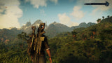 PS4 Just Cause 4