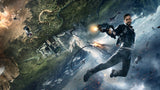 PS4 Just Cause 4