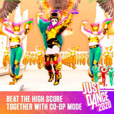 PS4 Just Dance 2020