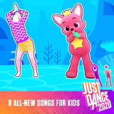 PS4 Just Dance 2020