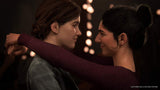 PS4 The Last Of Us: Part II