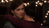 PS4 The Last Of Us: Part II