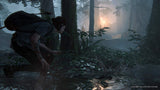PS4 The Last Of Us: Part II
