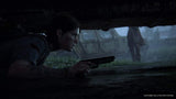 PS4 The Last Of Us: Part II