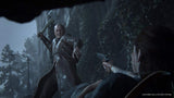 PS4 The Last Of Us: Part II