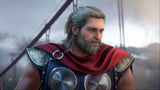 PS4 Marvel's Avengers