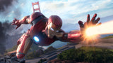 PS4 Marvel's Avengers