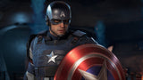 PS4 Marvel's Avengers