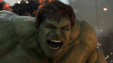PS4 Marvel's Avengers