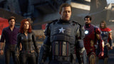 PS4 Marvel's Avengers