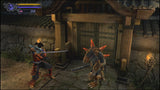 PS4 Onimusha Warlords