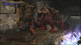 PS4 Onimusha Warlords