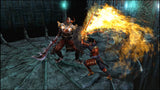 PS4 Onimusha Warlords