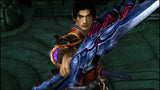 PS4 Onimusha Warlords